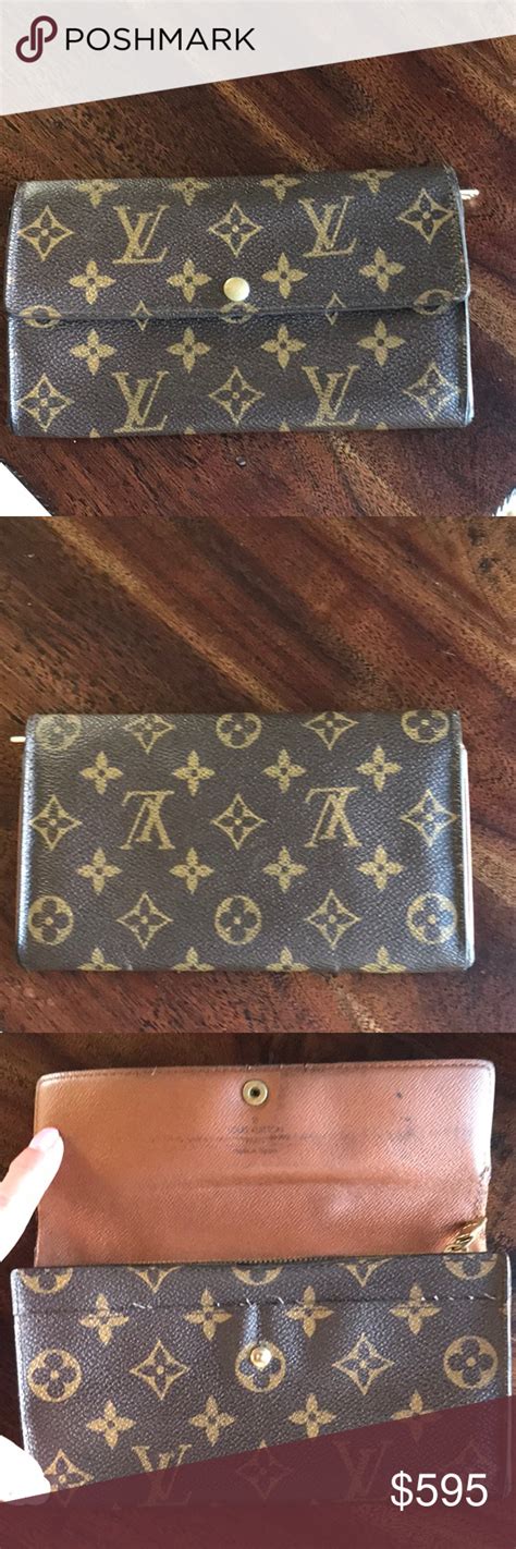 Louis Vuitton brazza date code